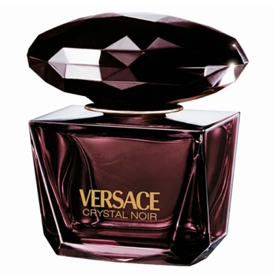 Decant 5ml - Versace Crystal Noir EDT